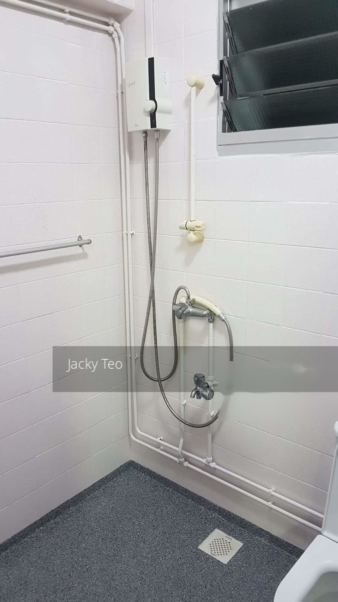 Blk 288C Bukit Batok Street 25 (Bukit Batok), HDB 4 Rooms #182027092